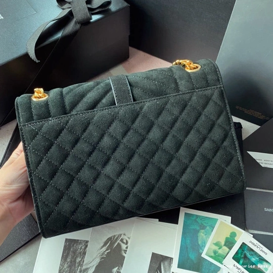 Tony Luxuries MEDIUM YSL ENVELOPE BAG 0731